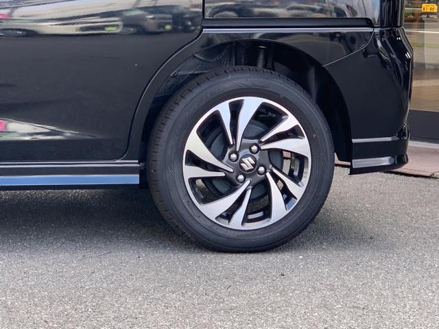 ソリオバンディット ハイブリッドＭＶ　全国１年間保証　マイルドハイブリッド　スズキセーフティサポート　アダプティブクルーズ　両側ＰＳドア　ＬＥＤライト　ＢＳＭ　シートヒーター（33枚目）