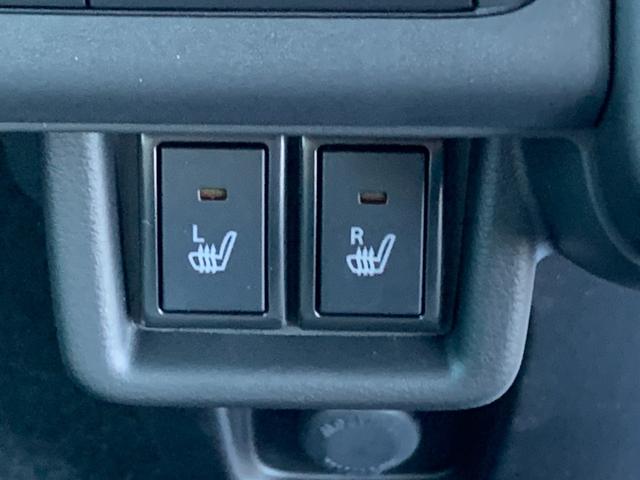 スペーシア ハイブリッドＸ　マイルドハイブリッド　両側パワースライドドア　衝突被害軽減ブレーキ　サーキュレータ－　部座席オットマン　キーフリー　オートエアコン（20枚目）