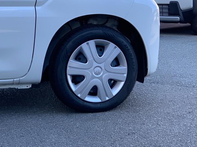 スペーシア ハイブリッドＸ　マイルドハイブリッド　両側パワースライドドア　衝突被害軽減ブレーキ　サーキュレータ－　部座席オットマン　キーフリー　オートエアコン（26枚目）