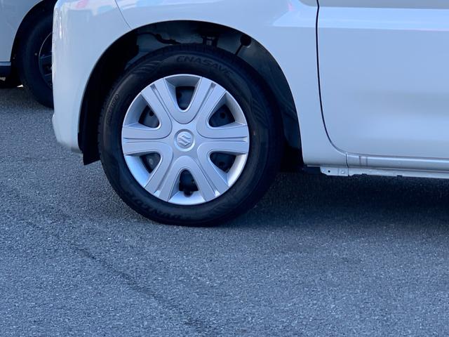 スペーシア ハイブリッドＸ　マイルドハイブリッド　両側パワースライドドア　衝突被害軽減ブレーキ　サーキュレータ－　部座席オットマン　キーフリー　オートエアコン（28枚目）