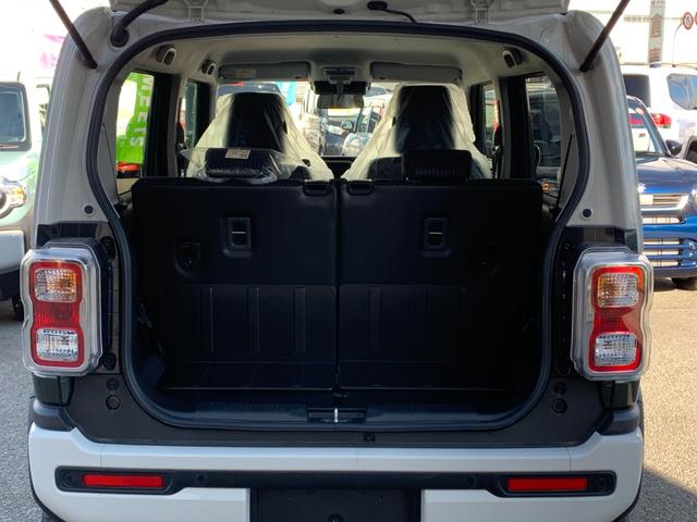 ハスラー ハイブリッドＧ　全国１年間保証　マイルドハイブリッド　スズキセーフティサポート　アダプティブクルーズ　キーフリー　オートエアコン　シートヒーター（10枚目）