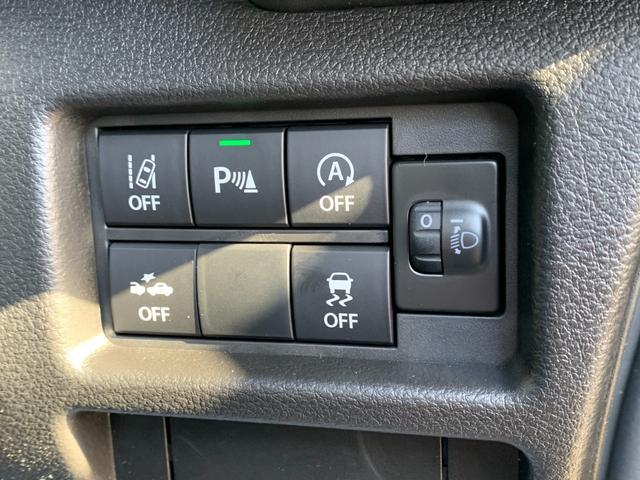 ハスラー ハイブリッドＧ　全国１年間保証　マイルドハイブリッド　スズキセーフティサポート　アダプティブクルーズ　キーフリー　オートエアコン　シートヒーター（20枚目）