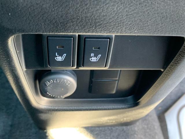 ハスラー ハイブリッドＧ　全国１年間保証　マイルドハイブリッド　スズキセーフティサポート　アダプティブクルーズ　キーフリー　オートエアコン　シートヒーター（21枚目）