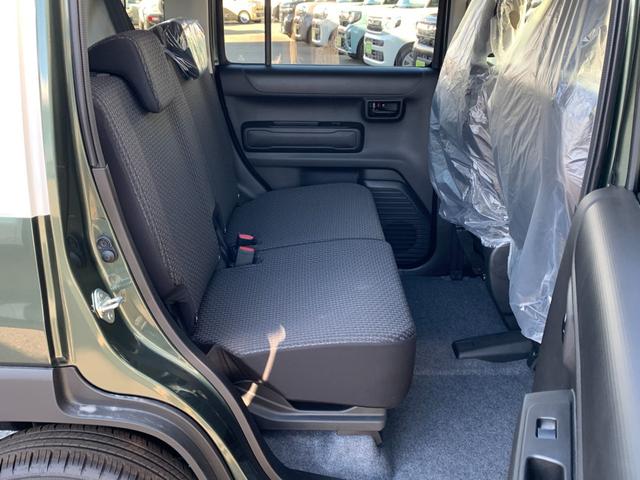 ハスラー ハイブリッドＧ　全国１年間保証　マイルドハイブリッド　スズキセーフティサポート　アダプティブクルーズ　キーフリー　オートエアコン　シートヒーター（26枚目）