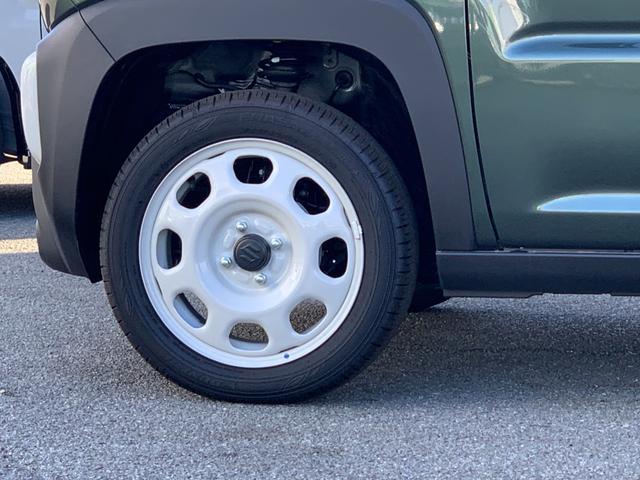 ハスラー ハイブリッドＧ　全国１年間保証　マイルドハイブリッド　スズキセーフティサポート　アダプティブクルーズ　キーフリー　オートエアコン　シートヒーター（27枚目）