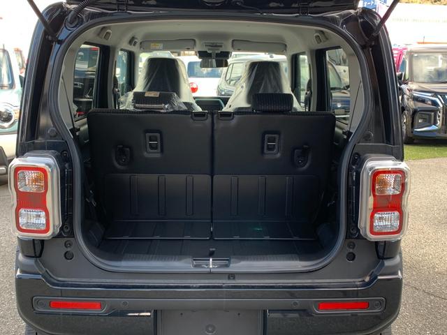 ハスラー ハイブリッドＧ　全国１年間保証　マイルドハイブリッド　スズキセーフティサポート　アダプティブクルーズ　キーフリー　オートエアコン　シートヒーター（10枚目）