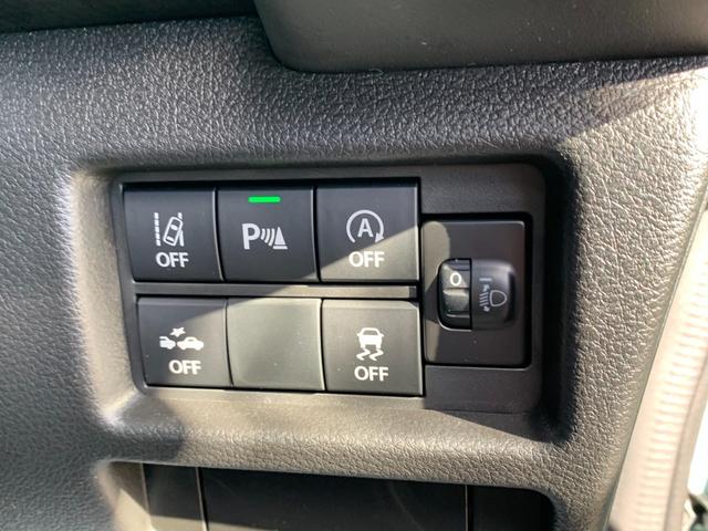 ハスラー ハイブリッドＧ　全国１年間保証　マイルドハイブリッド　スズキセーフティサポート　キーフリー　オートエアコン　シートヒーター（20枚目）