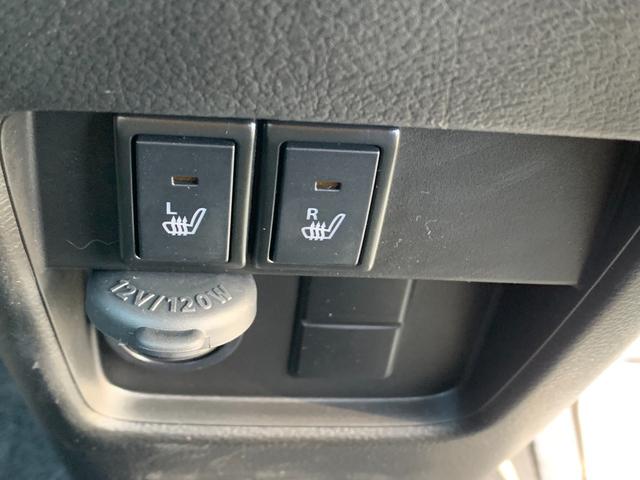 ハスラー ハイブリッドＧ　全国１年間保証　マイルドハイブリッド　スズキセーフティサポート　キーフリー　オートエアコン　シートヒーター（21枚目）