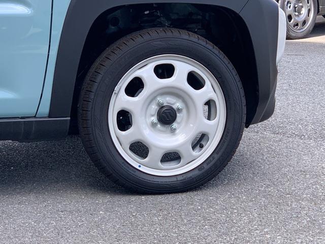 ハスラー ハイブリッドＧ　全国１年間保証　マイルドハイブリッド　スズキセーフティサポート　キーフリー　オートエアコン　シートヒーター（25枚目）