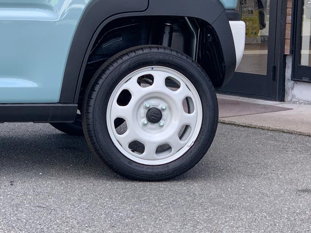 ハスラー ハイブリッドＧ　全国１年間保証　マイルドハイブリッド　スズキセーフティサポート　キーフリー　オートエアコン　シートヒーター（26枚目）