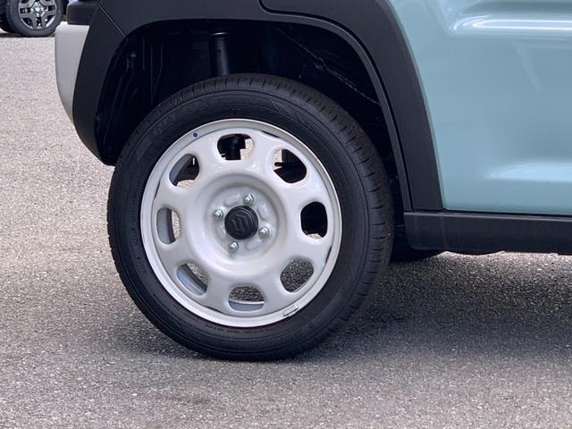 ハスラー ハイブリッドＧ　全国１年間保証　マイルドハイブリッド　スズキセーフティサポート　キーフリー　オートエアコン　シートヒーター（27枚目）