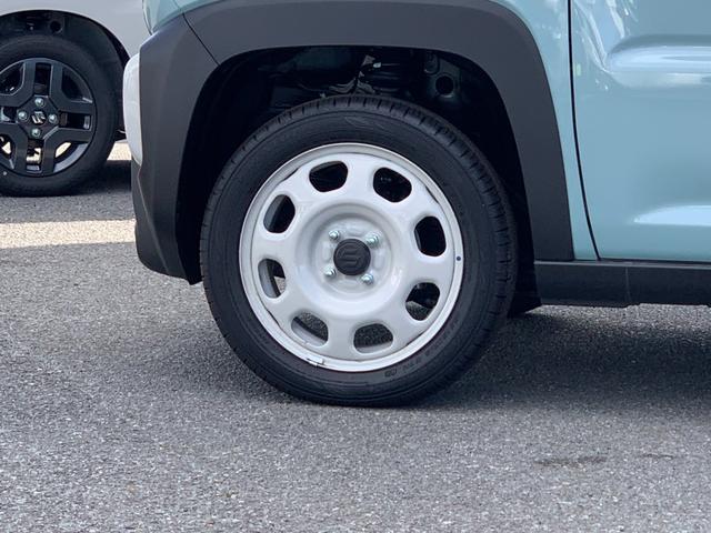 ハスラー ハイブリッドＧ　全国１年間保証　マイルドハイブリッド　スズキセーフティサポート　キーフリー　オートエアコン　シートヒーター（28枚目）