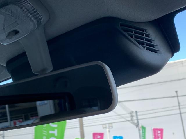 エブリイワゴン ＰＺターボ　リアカメラ付きディスプレイオーディオ　スズキセーフティサポート　片側ＰＳドア　６スピーカー　ハイルーフ　ＨＩＤライト　キーフリー　オートエアコン（24枚目）