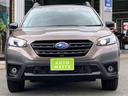 SUBARU LEGACY OUTBACK