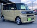 ダイハツ大人気軽タント!高年式&走行距離少入荷しました!