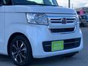 N-BOX L 全国1年間保証 純正ナビ ETC Bカメラ アダプティブクルーズ ホンダセンシング 片側PSドア 前両席シートヒーター キーフリー オートエアコン 中古車画像_4