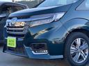 ステップワゴンスパーダ スパーダハイブリッド　Ｇ・ＥＸ　ホンダセンシング　全国１年間保証　１０型プレミアムインターナビ　ＥＴＣ　ドラレコ　両側ＰＳドア　ホンダセンシング　マルチビューカメラ　前両席シートヒーター　ハーフレザーシート（5枚目）