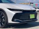 クラウンクロスオーバー ＲＳアドバンスド　全国１年間保証　純正ナビ　ＥＴＣ２．０　トヨタセーフティセンス　４ＷＤ　レザーシート　パノラミックビューモニター　２１インチアルミ　パドルシフト　シートヒーター　ＰＷゲート　アダプティブクルーズ（4枚目）