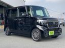 N-BOXカスタム ターボ 全国1年間保証 純正8インチナビ ETC Bカメラ ホンダセンシング 両側パワースライドドア LEDライト F両席シートヒーター アダプティブクルーズ キーフリー オートエアコン 中古車画像_3