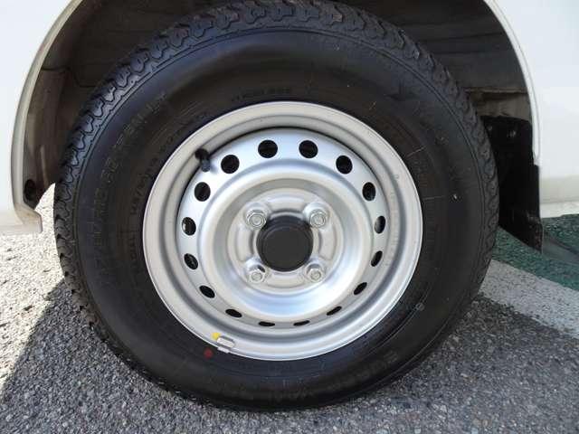 ミニキャブトラック みのり　７型ナビ　ドライブレコーダー　ＥＴＣ　衝突被害軽減ブレーキ（13枚目）