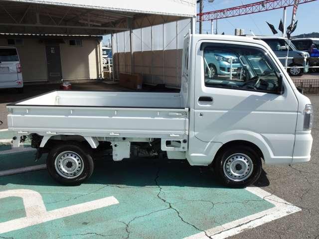 ミニキャブトラック みのり　７型ナビ　ドライブレコーダー　ＥＴＣ　衝突被害軽減ブレーキ（16枚目）