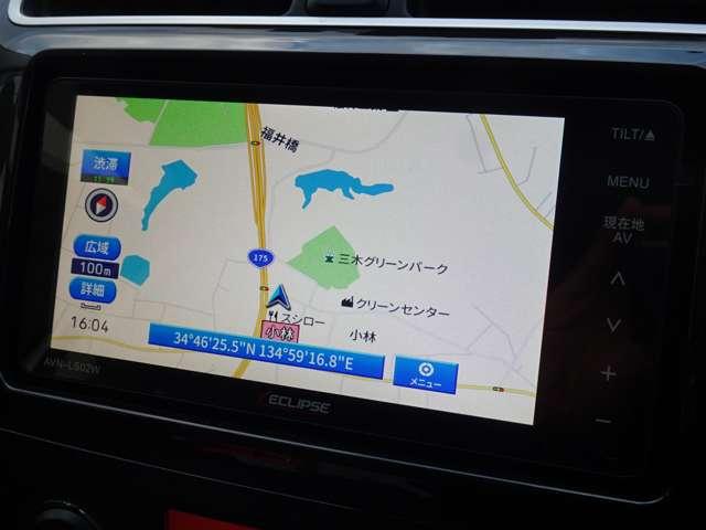 ミラージュ １．２Ｇ　７型ナビ　ドライブレコーダー　ＥＴＣ（7枚目）