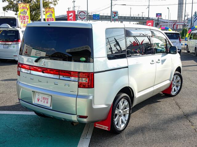 D パワーパッケージ 9インチナビ サブバッテリーシステム(5枚目)