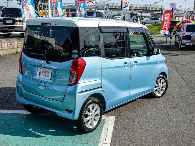 G スタイルエディション 両側電動スライドドア リヤカメラ(5枚目)