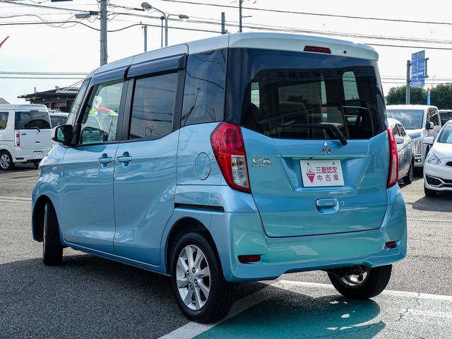 G スタイルエディション 両側電動スライドドア リヤカメラ(7枚目)