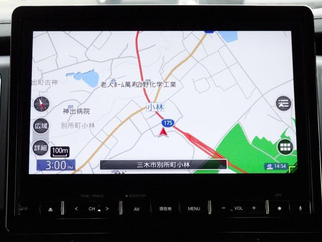 Ｐ　１０．１型メモリーナビ　ＥＴＣ　マルチアラウンドモニター　両側電動スライドドア　電動サイドステップ　ドライブレコーダー　スマートキー(13枚目)