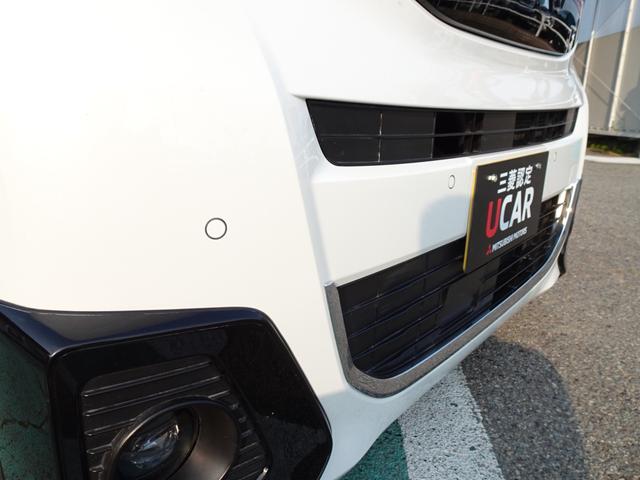ｅＫスペース Ｔ　メモリーナビ　ＥＴＣ　バックカメラ　衝突被害軽減ブレーキ　アイドリングストップ　フォグランプ　オートライト　パーキングソナー　両側電動スライドドア　スマートキー（17枚目）