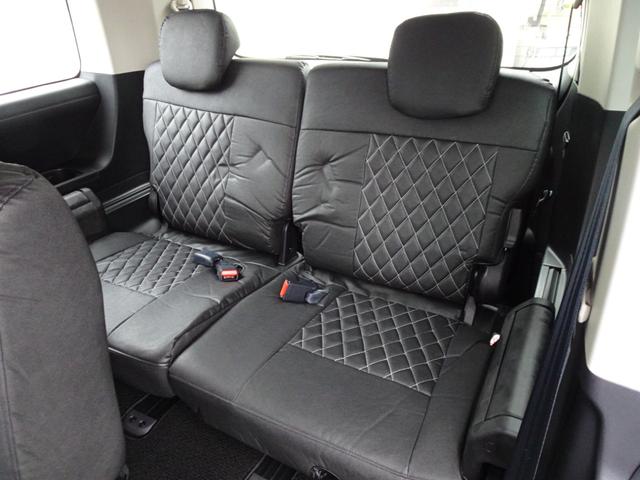 デリカＤ：５ Ｐ　ＵＣＡＲ三木カスタム車　電動サイドステップ　ＧＯＱＢＵＴＯ－ＲＩＩＩ　ＢＵＳＴＥＲＳ　純正１０型ナビ　ドライブレコーダー　ＥＴＣ　アラウンドモニター　両側電動スライドドア（30枚目）