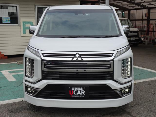 デリカＤ：５ アーバンギア　Ｇ　パワーパッケージ　アルパインＢＩＧ－Ｘ　ドライブレコーダー　ＥＴＣ　電動サイドステップ　後側方車両検知警報システム　両側電動スライドドア　電動テールゲート　クルーズコントロール　パドルシフト　シートヒーター（19枚目）