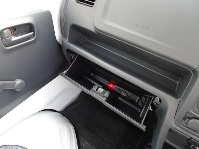 ミニキャブトラック Ｍ　２ＷＤ　７型ナビ　ドライブレコーダー　ＥＴＣ　ラバーマット（24枚目）