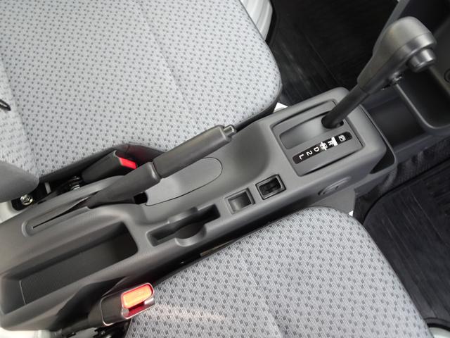 ミニキャブトラック Ｍ　２ＷＤ　７型ナビ　ドライブレコーダー　ＥＴＣ　ラバーマット（25枚目）