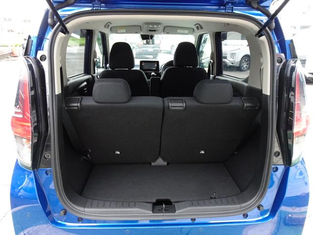 eKクロス T 衝突被害軽減ブレーキ パーキングセンサー シートヒーター スマートキー(13枚目)