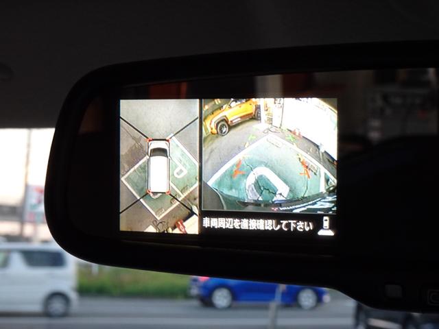 ｅＫスペースカスタム カスタムＴ　セーフティプラスエディション　７インチメモリーナビ　ＥＴＣ　前後ドライブレコーダー　両側電動スライドドア　運転席シートヒーター　マルチアラウンドカメラ　ロールサンシェード　スマートキー（9枚目）