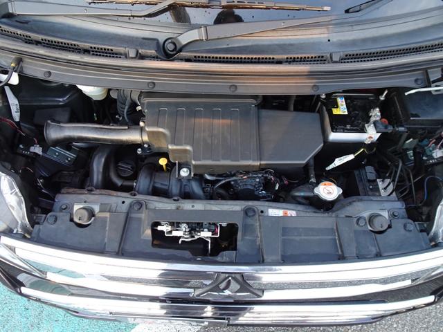 ｅＫスペースカスタム カスタムＴ　セーフティプラスエディション　７インチメモリーナビ　ＥＴＣ　前後ドライブレコーダー　両側電動スライドドア　運転席シートヒーター　マルチアラウンドカメラ　ロールサンシェード　スマートキー（17枚目）