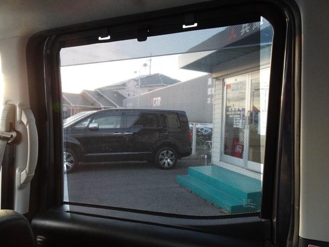 ｅＫスペースカスタム カスタムＴ　セーフティプラスエディション　７インチメモリーナビ　ＥＴＣ　前後ドライブレコーダー　両側電動スライドドア　運転席シートヒーター　マルチアラウンドカメラ　ロールサンシェード　スマートキー（29枚目）