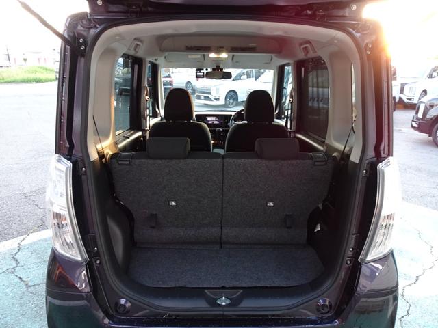 ｅＫスペースカスタム カスタムＴ　セーフティプラスエディション　７インチメモリーナビ　ＥＴＣ　前後ドライブレコーダー　両側電動スライドドア　運転席シートヒーター　マルチアラウンドカメラ　ロールサンシェード　スマートキー（30枚目）