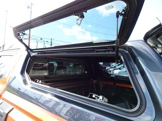 トライトン GSR キャノピー トライトンパッケージ パワーシート メモリーナビ マルチアラウンドモニター クルーズコントロール オートライト スマートキー ベッドライナー アンダーライドプロテクション(4枚目)