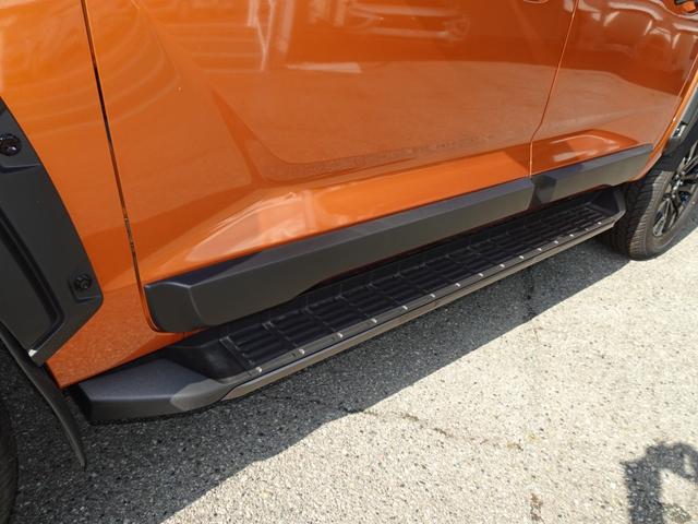 トライトン GSR キャノピー トライトンパッケージ パワーシート メモリーナビ マルチアラウンドモニター クルーズコントロール オートライト スマートキー ベッドライナー アンダーライドプロテクション(10枚目)