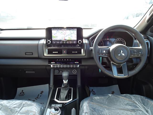 トライトン GSR キャノピー トライトンパッケージ パワーシート メモリーナビ マルチアラウンドモニター クルーズコントロール オートライト スマートキー ベッドライナー アンダーライドプロテクション(27枚目)