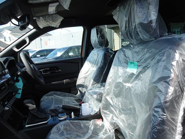 トライトン GSR キャノピー トライトンパッケージ パワーシート メモリーナビ マルチアラウンドモニター クルーズコントロール オートライト スマートキー ベッドライナー アンダーライドプロテクション(28枚目)