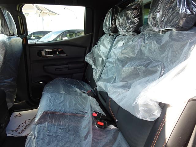 トライトン GSR キャノピー トライトンパッケージ パワーシート メモリーナビ マルチアラウンドモニター クルーズコントロール オートライト スマートキー ベッドライナー アンダーライドプロテクション(29枚目)