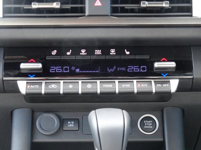 トライトン GSR キャノピー トライトンパッケージ パワーシート メモリーナビ マルチアラウンドモニター クルーズコントロール オートライト スマートキー ベッドライナー アンダーライドプロテクション(36枚目)