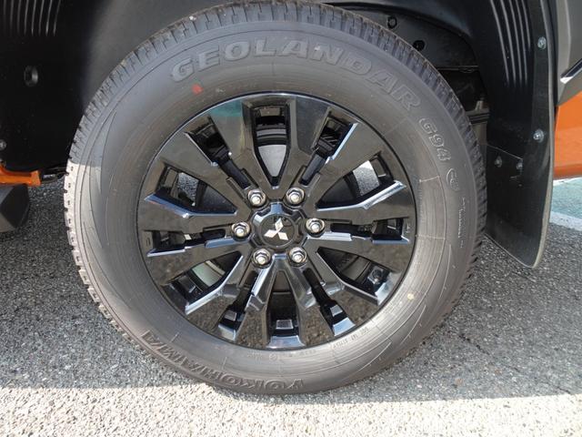 トライトン GSR キャノピー トライトンパッケージ パワーシート メモリーナビ マルチアラウンドモニター クルーズコントロール オートライト スマートキー ベッドライナー アンダーライドプロテクション(38枚目)