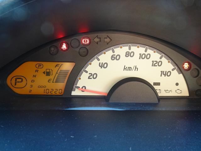 トッポ M 走行距離11000キロ 7インチナビ エクシードバイザー(6枚目)