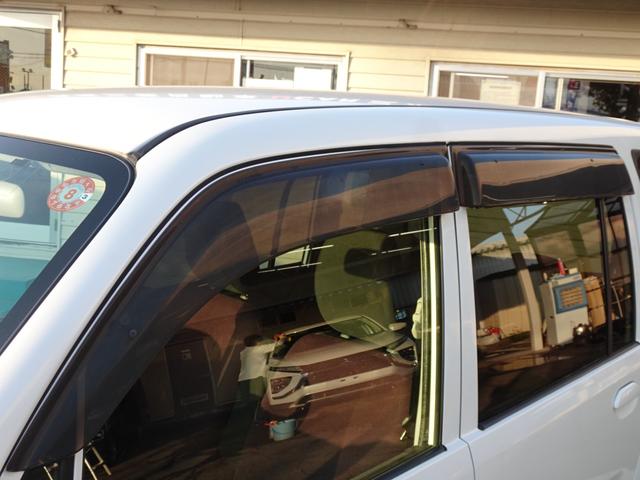 トッポ M 走行距離11000キロ 7インチナビ エクシードバイザー(9枚目)