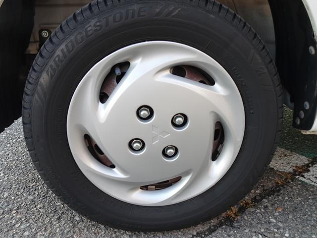 トッポ M 走行距離11000キロ 7インチナビ エクシードバイザー(10枚目)